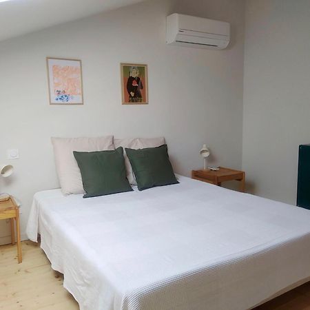 Chambre D'Hotes Du Grand St-Marc Proche Via Rhona Sorgues Exteriör bild