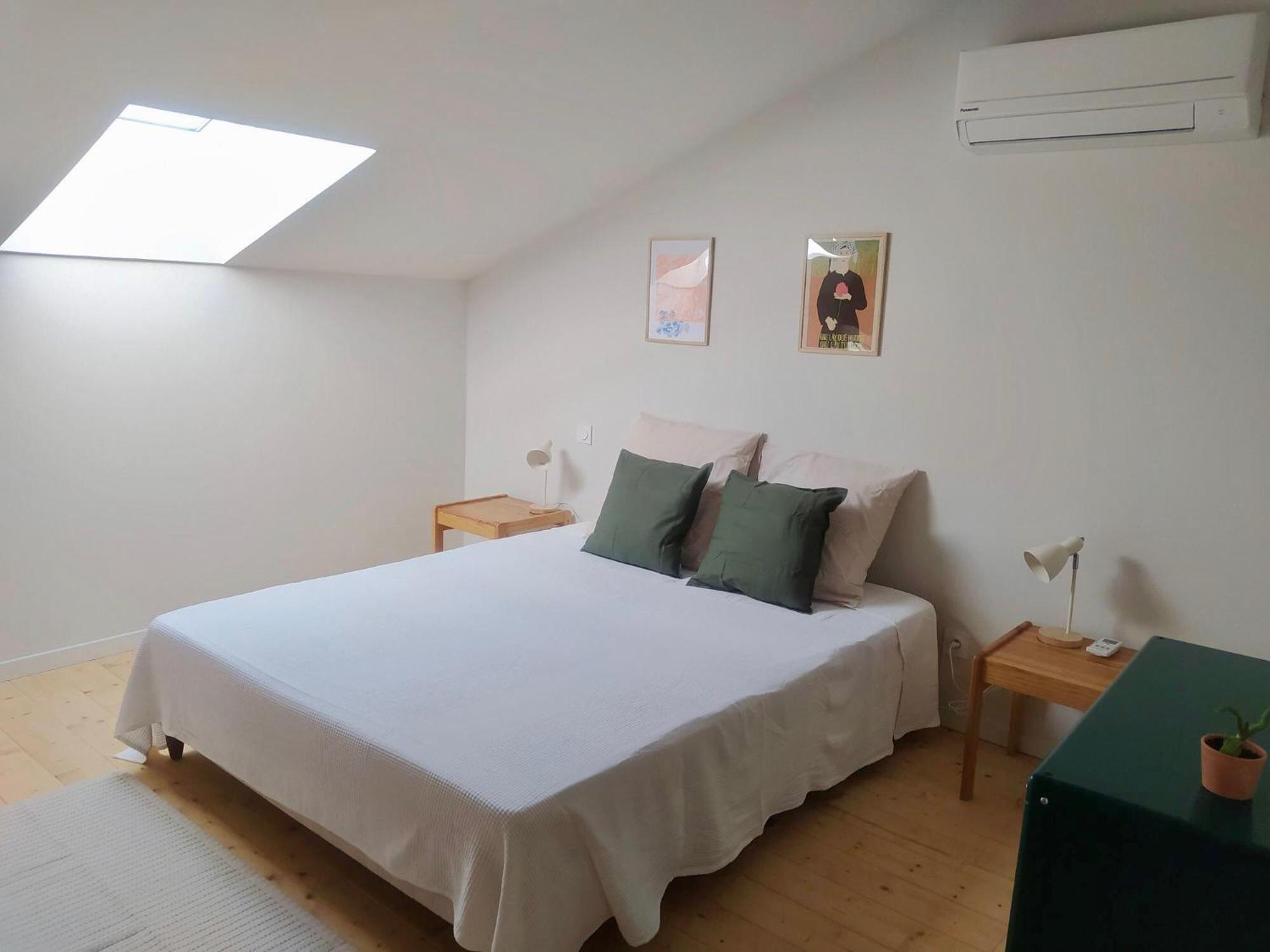 Chambre D'Hotes Du Grand St-Marc Proche Via Rhona Sorgues Exteriör bild